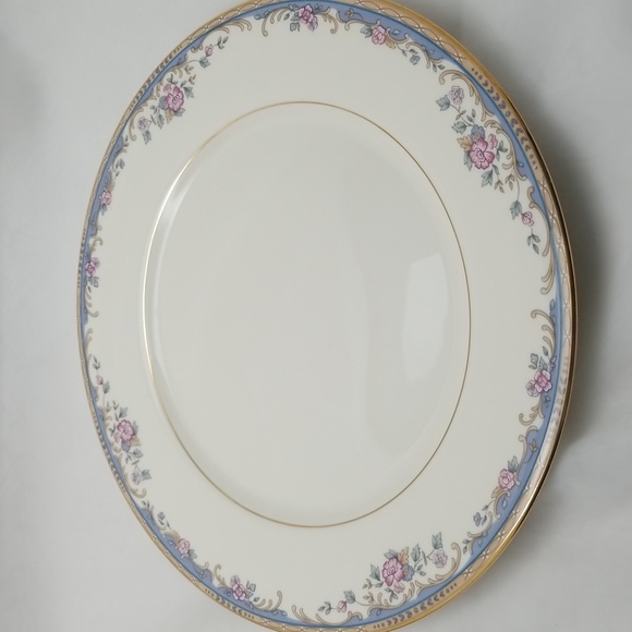 Lenox Southern Vista Dinner Plates - Picture 13 of 16